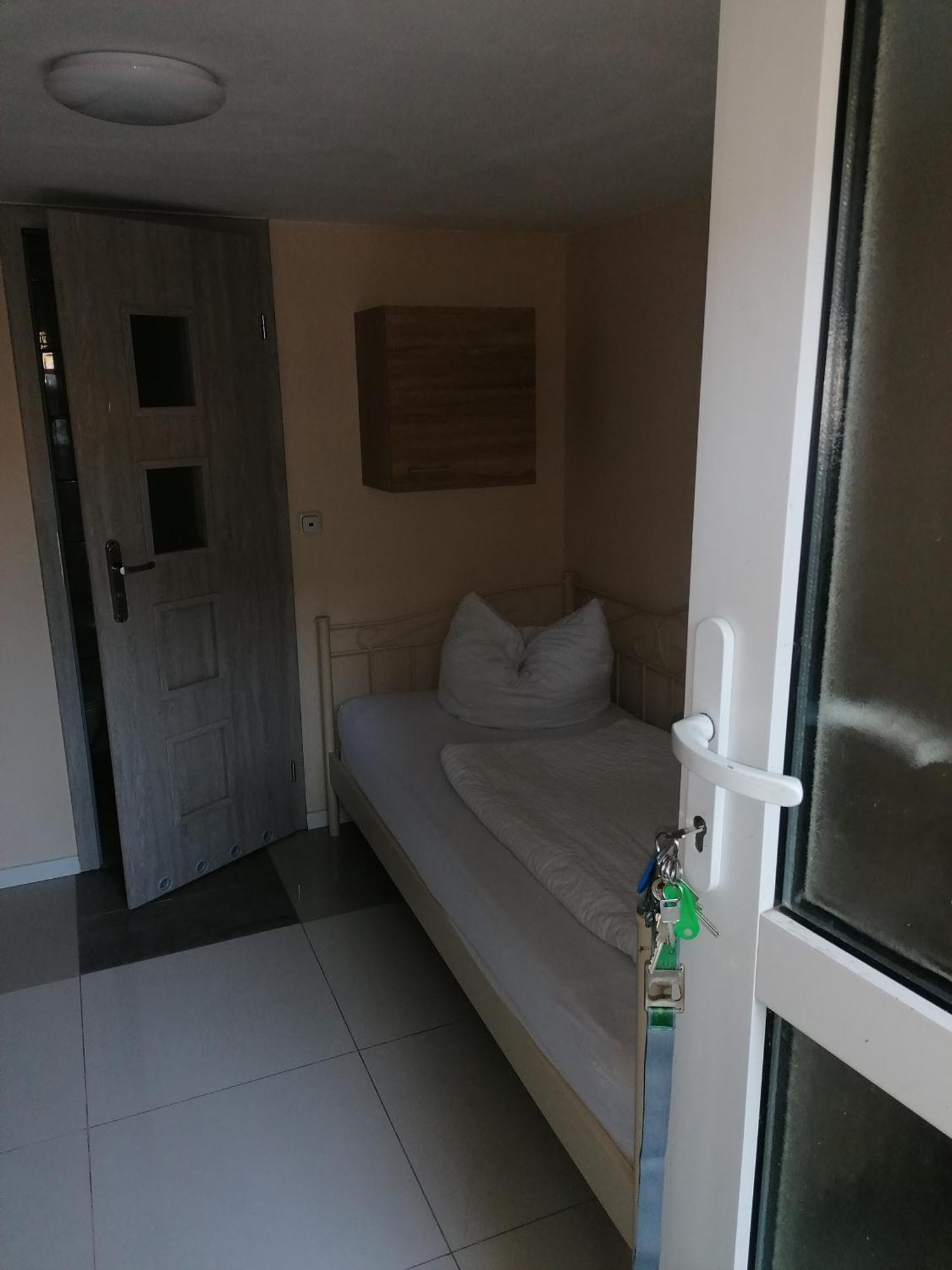 Apartmenthaus Sternstrasse Dresde Exterior foto