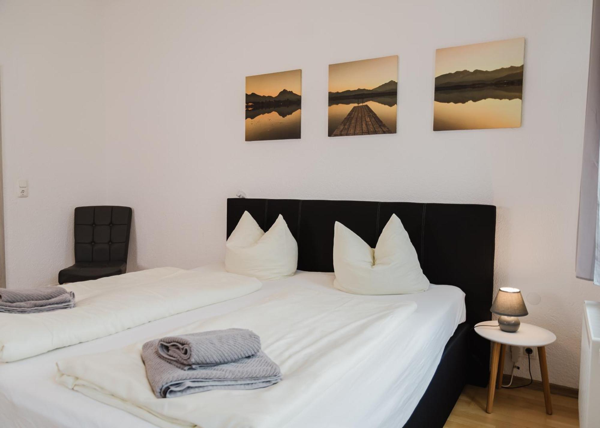 Apartmenthaus Sternstrasse Dresde Exterior foto