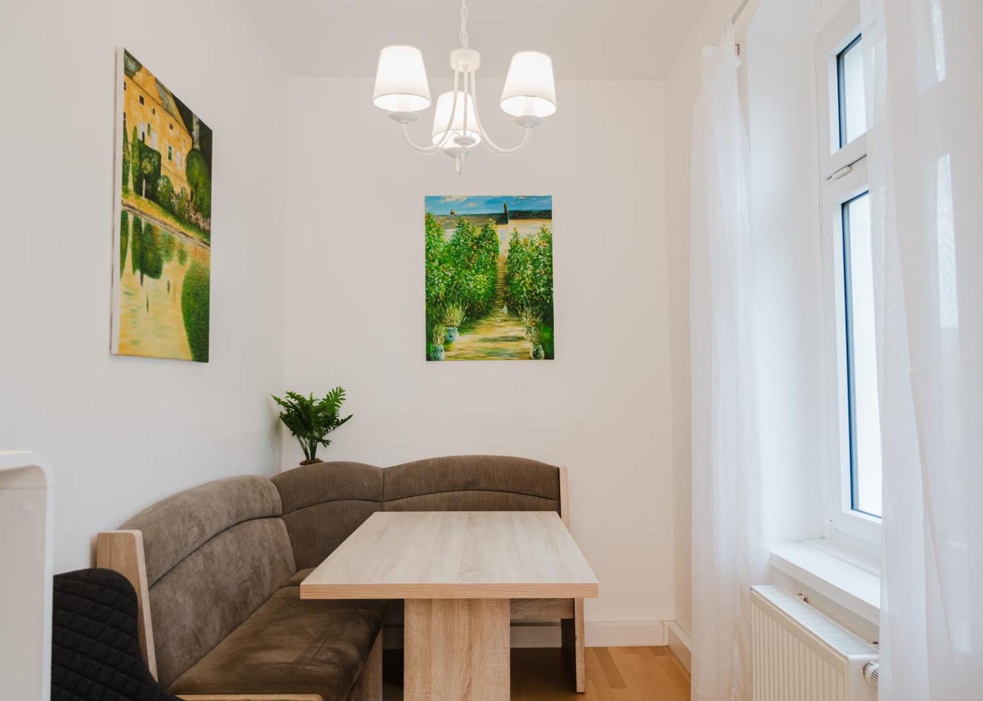 Apartmenthaus Sternstrasse Dresde Exterior foto